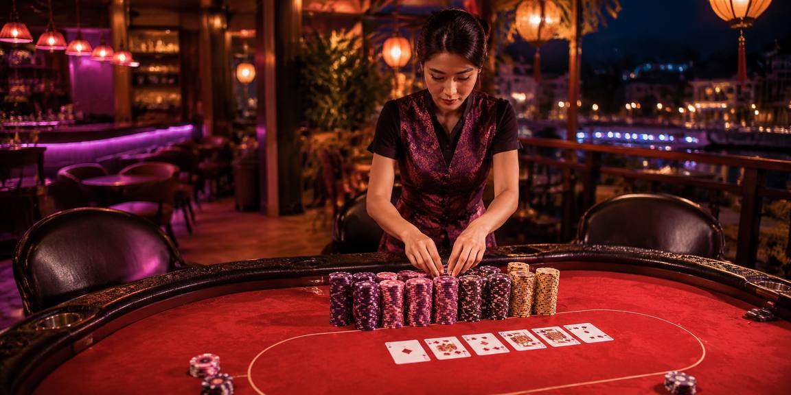 188vcom Chuyển Khoản Blackjack