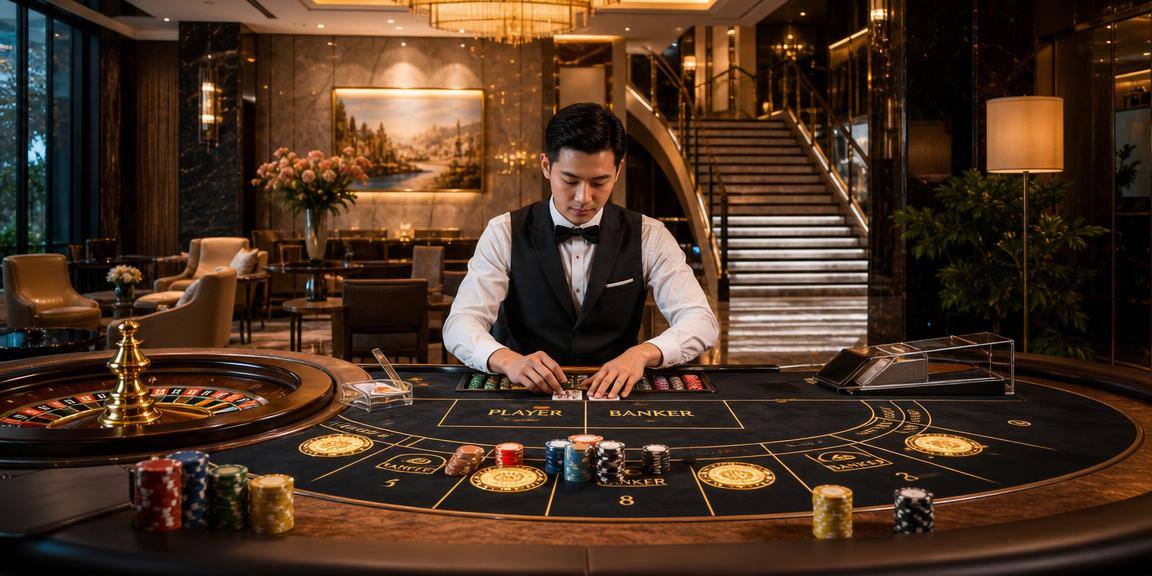 188vcom Casino trực tuyến đủ thể loại, nạp rút qua ví nội địa